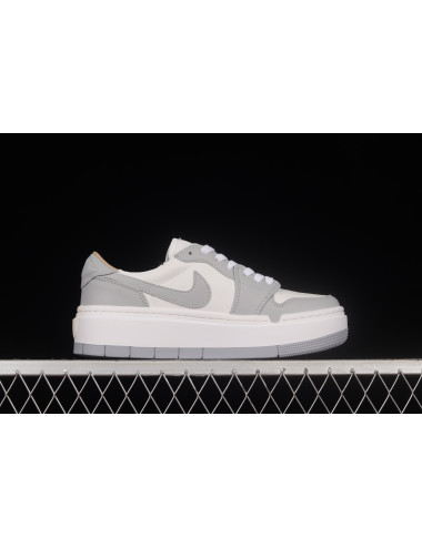 Z Air Jordan 1 Elevate Low SE Wolf Grey AJ DH7004100