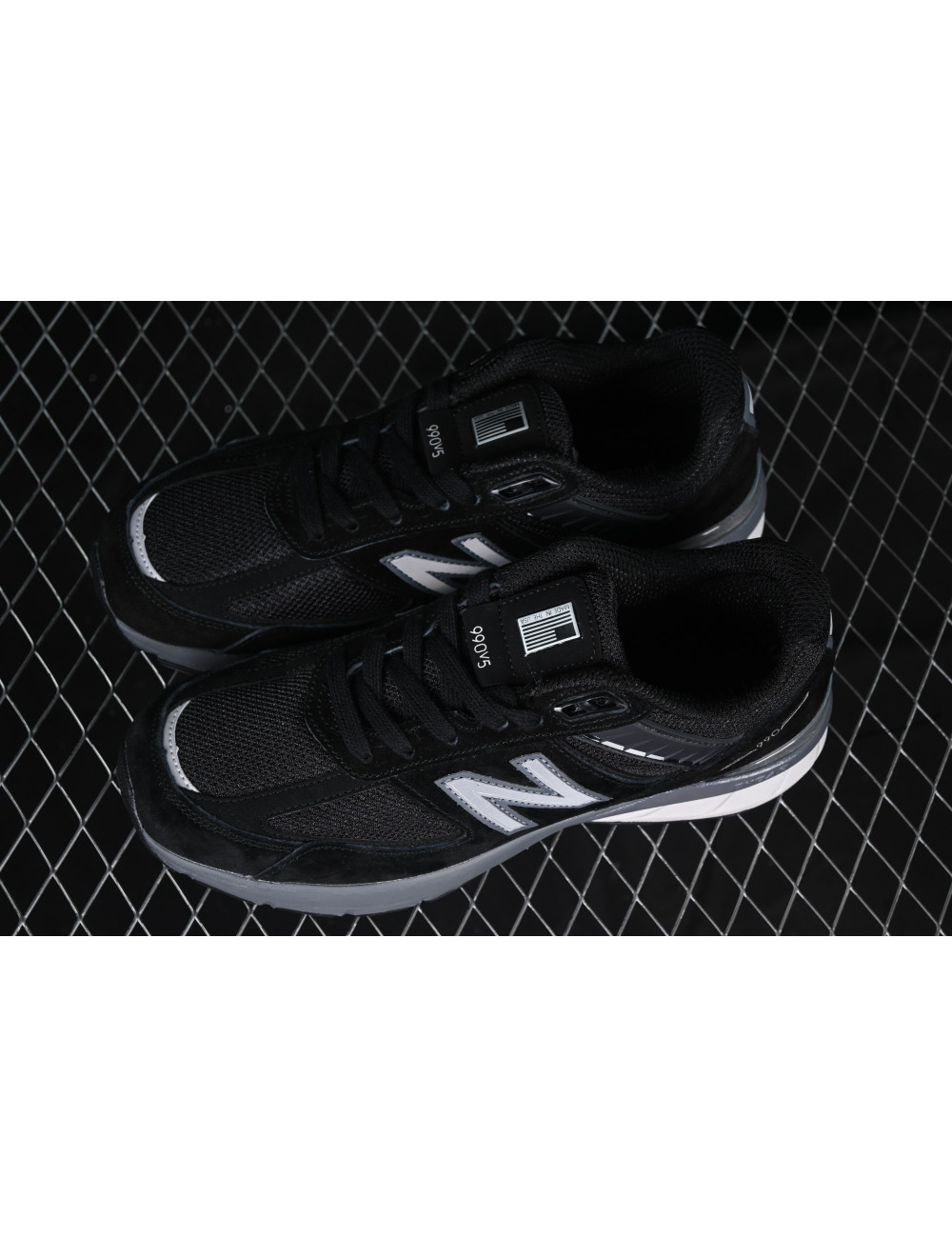 New Balance NB990 M990BK5