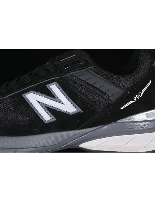 New Balance NB990 M990BK5