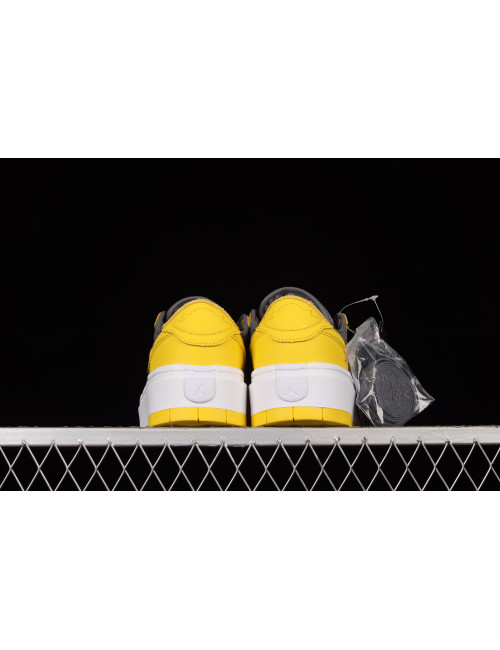 Air Jordan 1 Elevate Low SE Wolf Grey AJ DH7004017