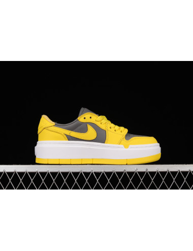 Air Jordan 1 Elevate Low SE Wolf Grey AJ DH7004017