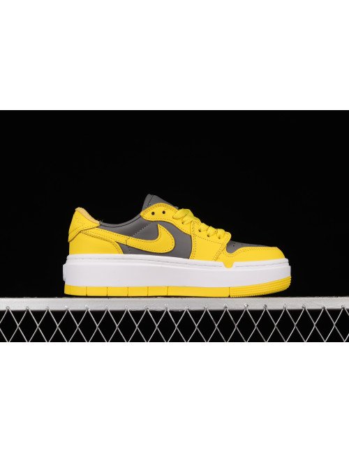 Air Jordan 1 Elevate Low SE Wolf Grey AJ DH7004017