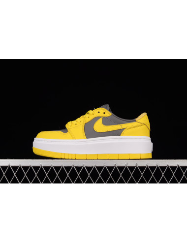 Air Jordan 1 Elevate Low SE Wolf Grey AJ DH7004017