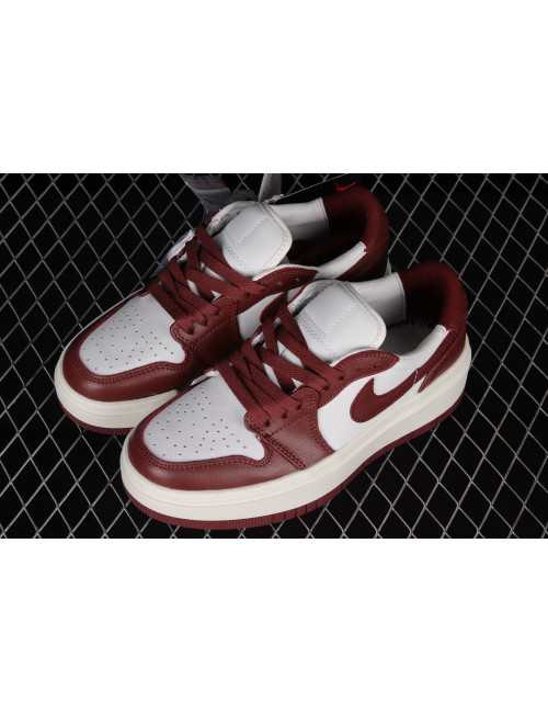 Air Jordan 1 Elevate Low SE Wolf Grey AJ DH7004161