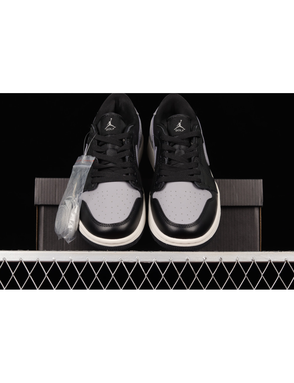 Z Air Jordan 1 Low Golf Shadow AJ1 1 DD9315001