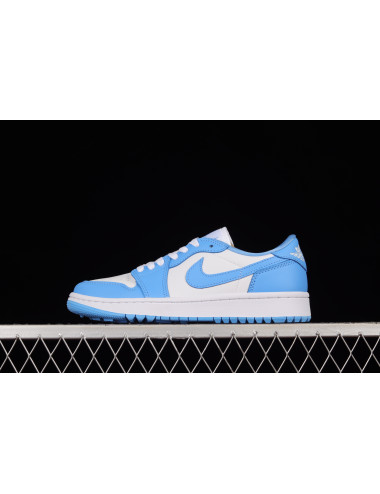 Z Air Jordan 1 Low Golf UNC AJ1 1 DD9315100