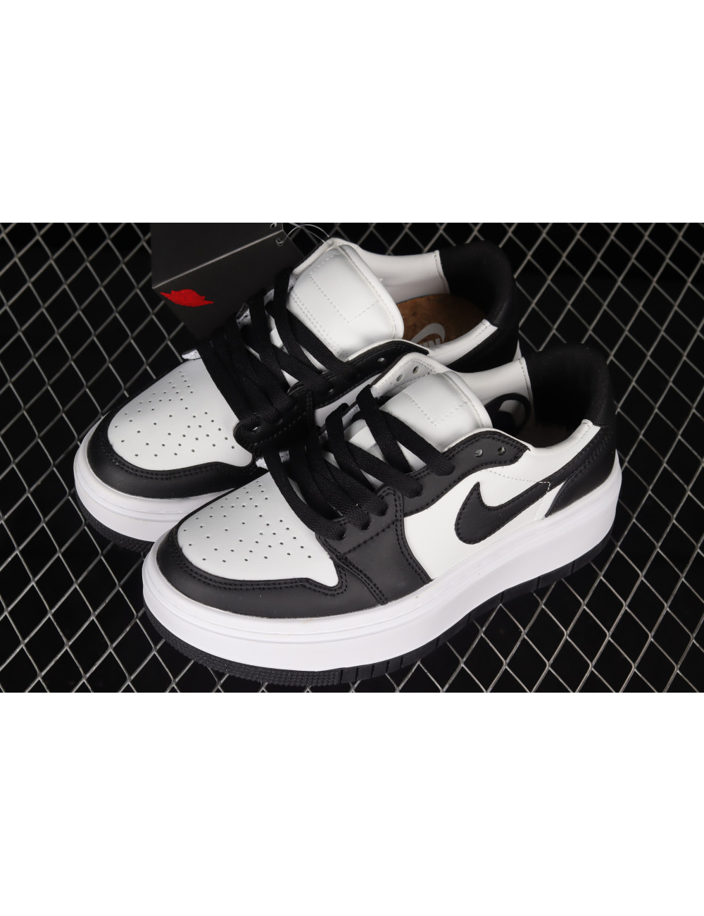 Air Jordan 1 Elevate Low SE Wolf Grey AJ DH7004103