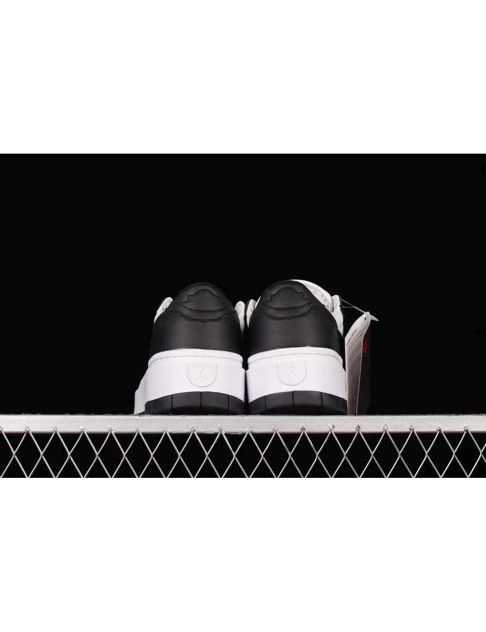 Air Jordan 1 Elevate Low SE Wolf Grey AJ DH7004103