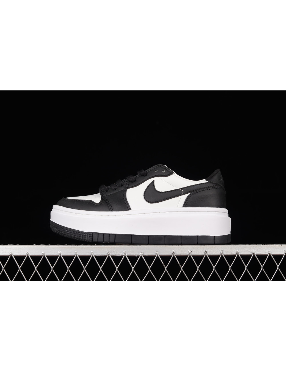 Air Jordan 1 Elevate Low SE Wolf Grey AJ DH7004103