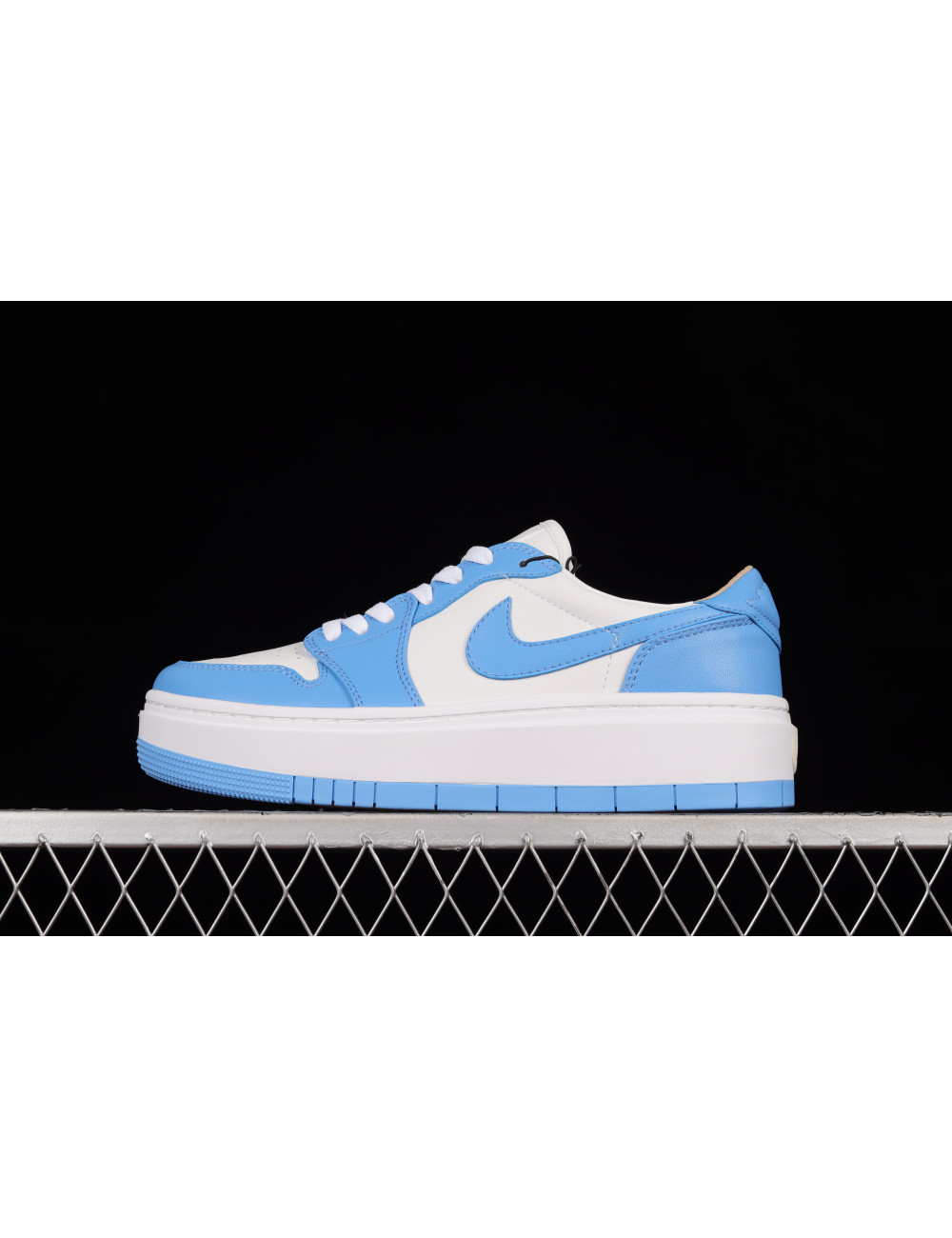 Z Air Jordan 1 Elevate Low SE Wolf Grey AJ DQ3698141