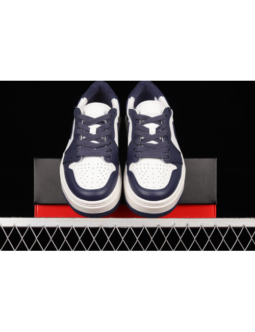 Z Air Jordan 1 Elevate Low SE Wolf Grey AJ DH7004141