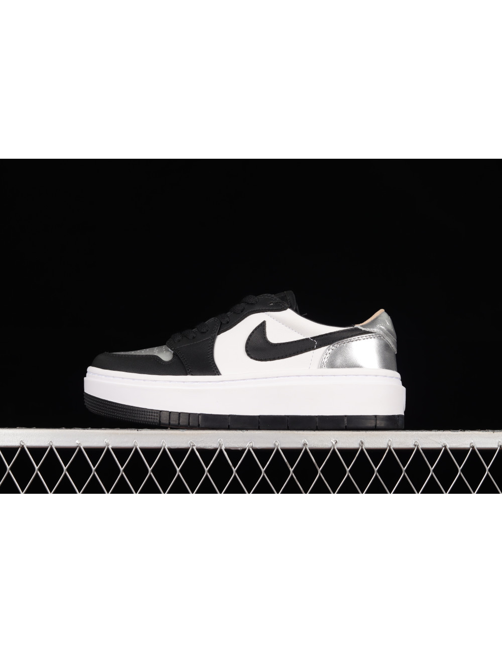 Z Air Jordan 1 Elevate Low SE Wolf Grey AJ DQ8561001