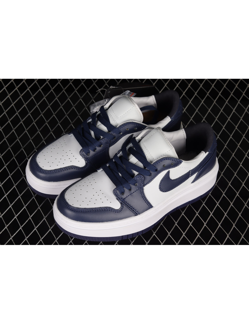 Air Jordan 1 Elevate Low SE Wolf Grey AJ DH7004141