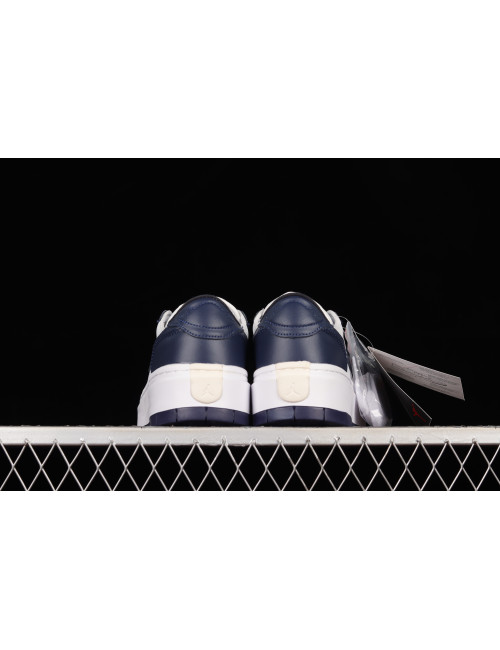 Air Jordan 1 Elevate Low SE Wolf Grey AJ DH7004141