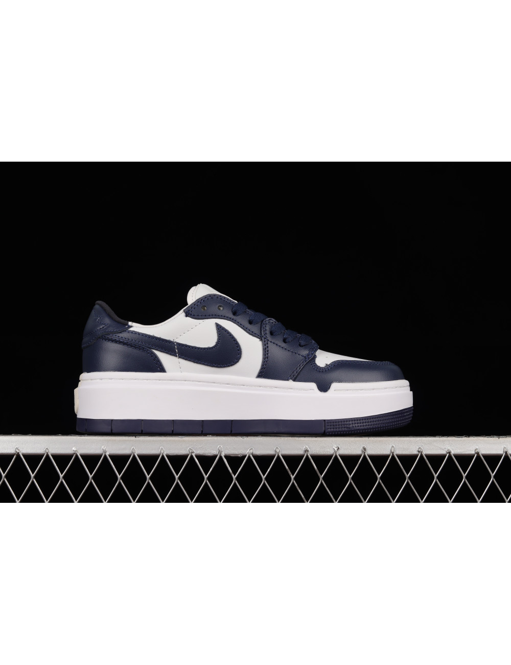 Air Jordan 1 Elevate Low SE Wolf Grey AJ DH7004141