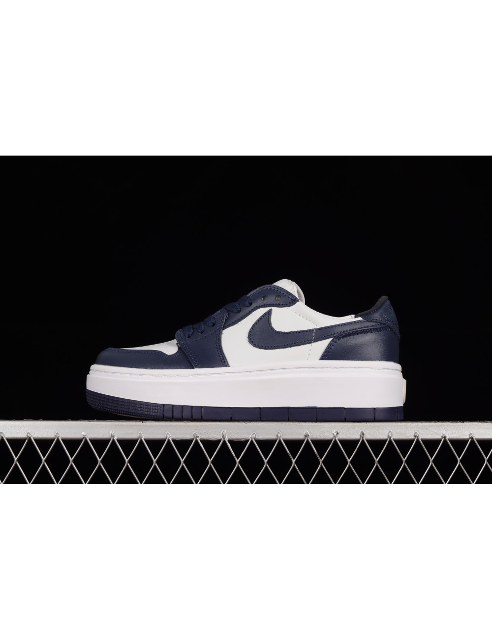 Air Jordan 1 Elevate Low SE Wolf Grey AJ DH7004141