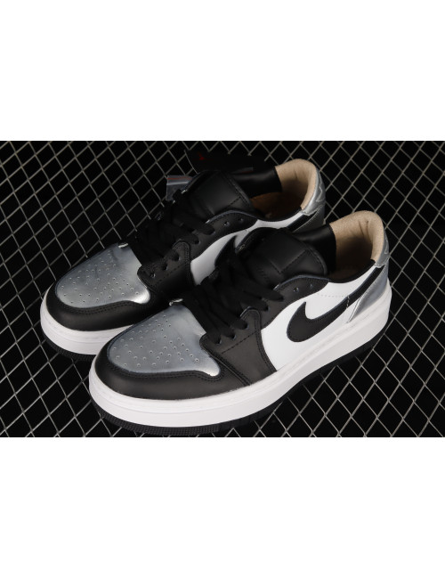 Air Jordan 1 Elevate Low SE Wolf Grey AJ DQ8561001