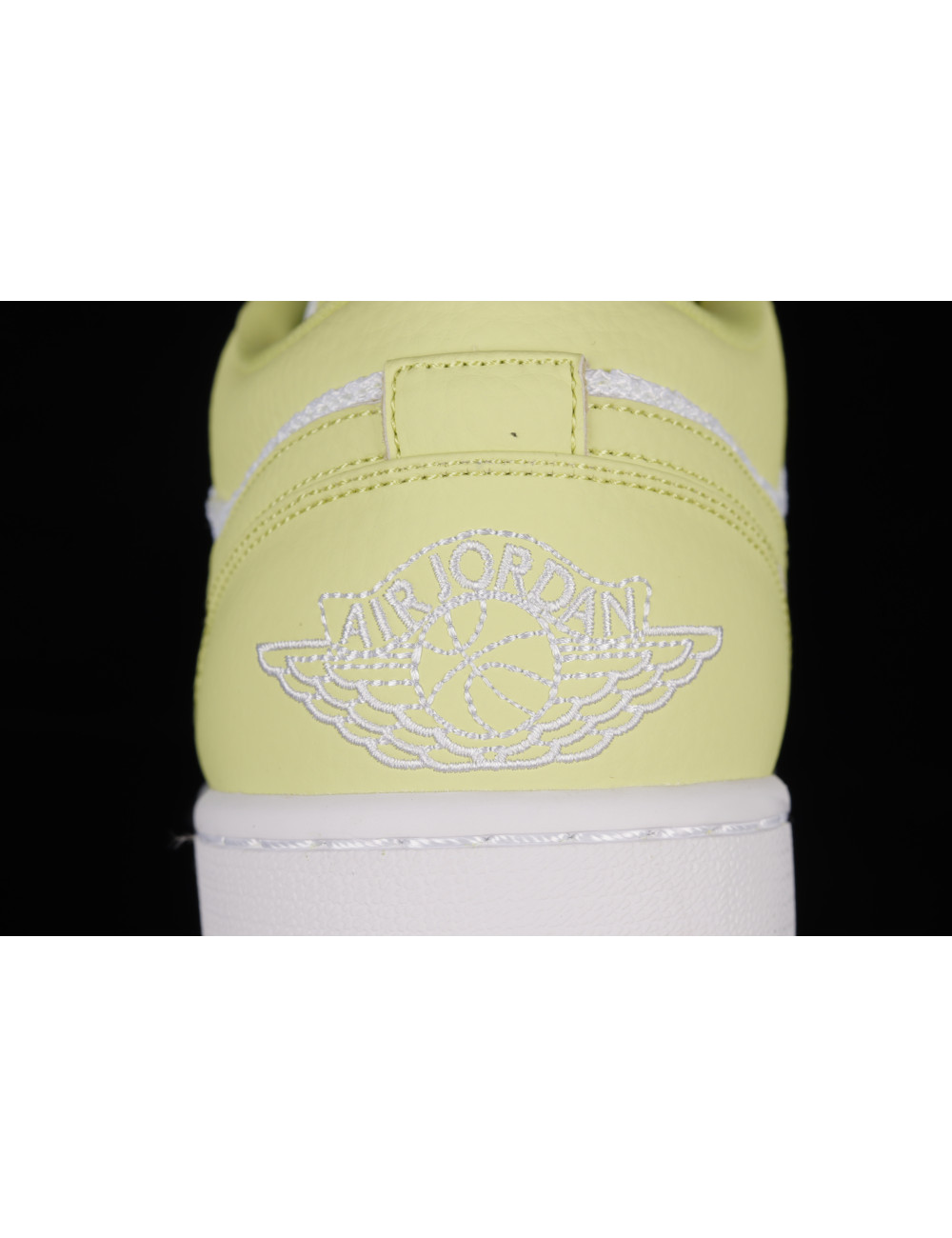 Air Jordan 1 Low Limelight AJ1 1 DH9619103