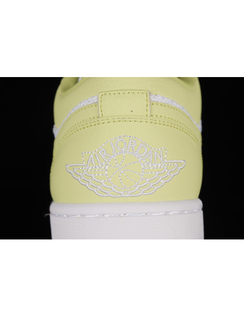 Air Jordan 1 Low Limelight AJ1 1 DH9619103