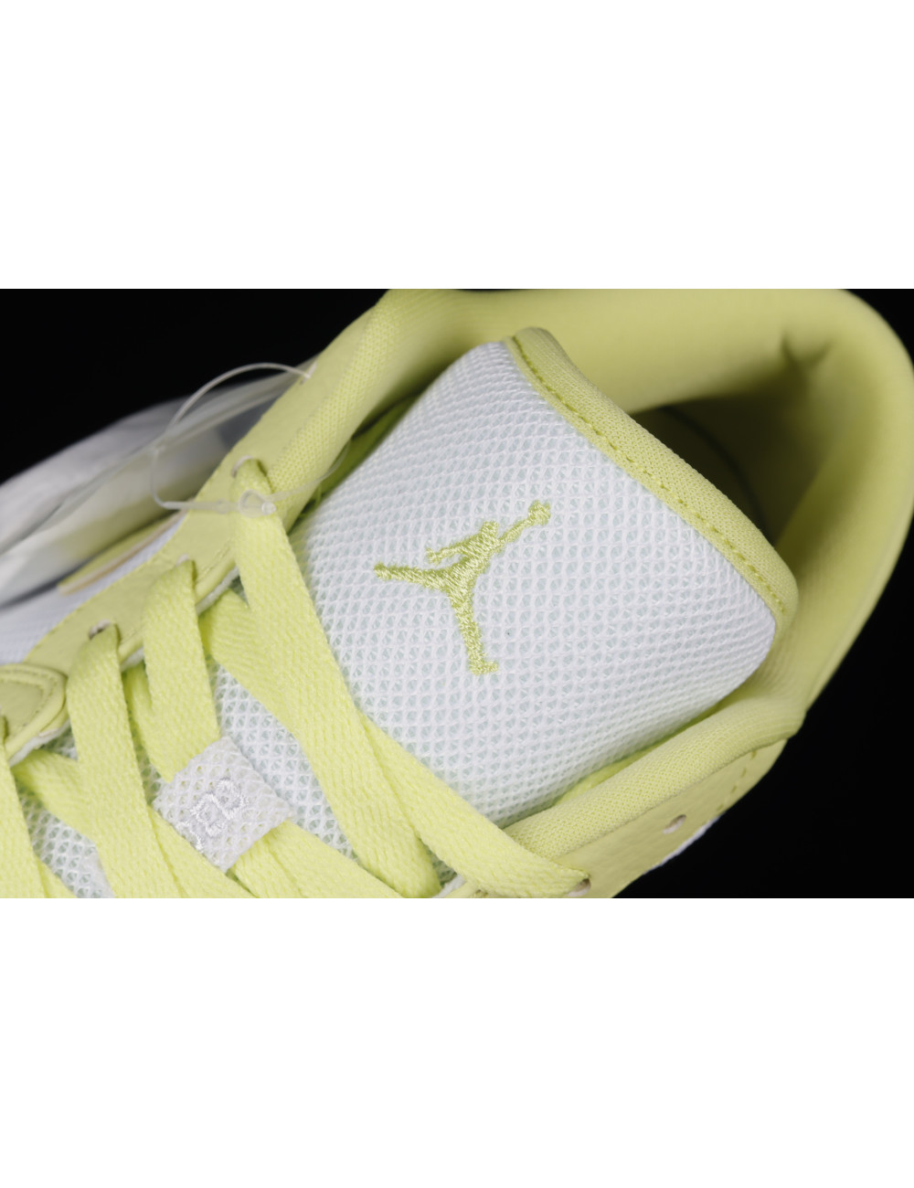 Air Jordan 1 Low Limelight AJ1 1 DH9619103