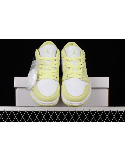 Air Jordan 1 Low Limelight AJ1 1 DH9619103