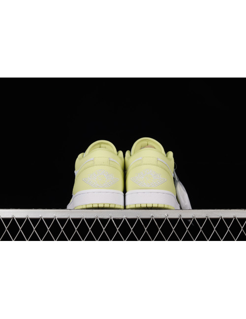 Air Jordan 1 Low Limelight AJ1 1 DH9619103