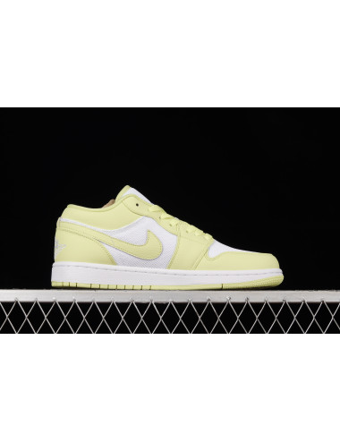 Air Jordan 1 Low Limelight AJ1 1 DH9619103