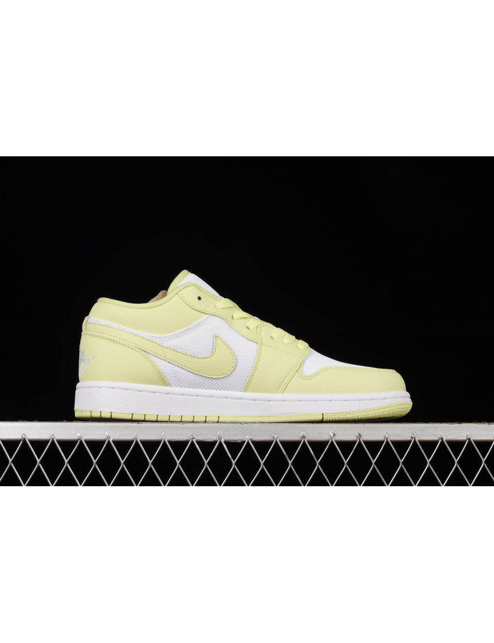 Air Jordan 1 Low Limelight AJ1 1 DH9619103