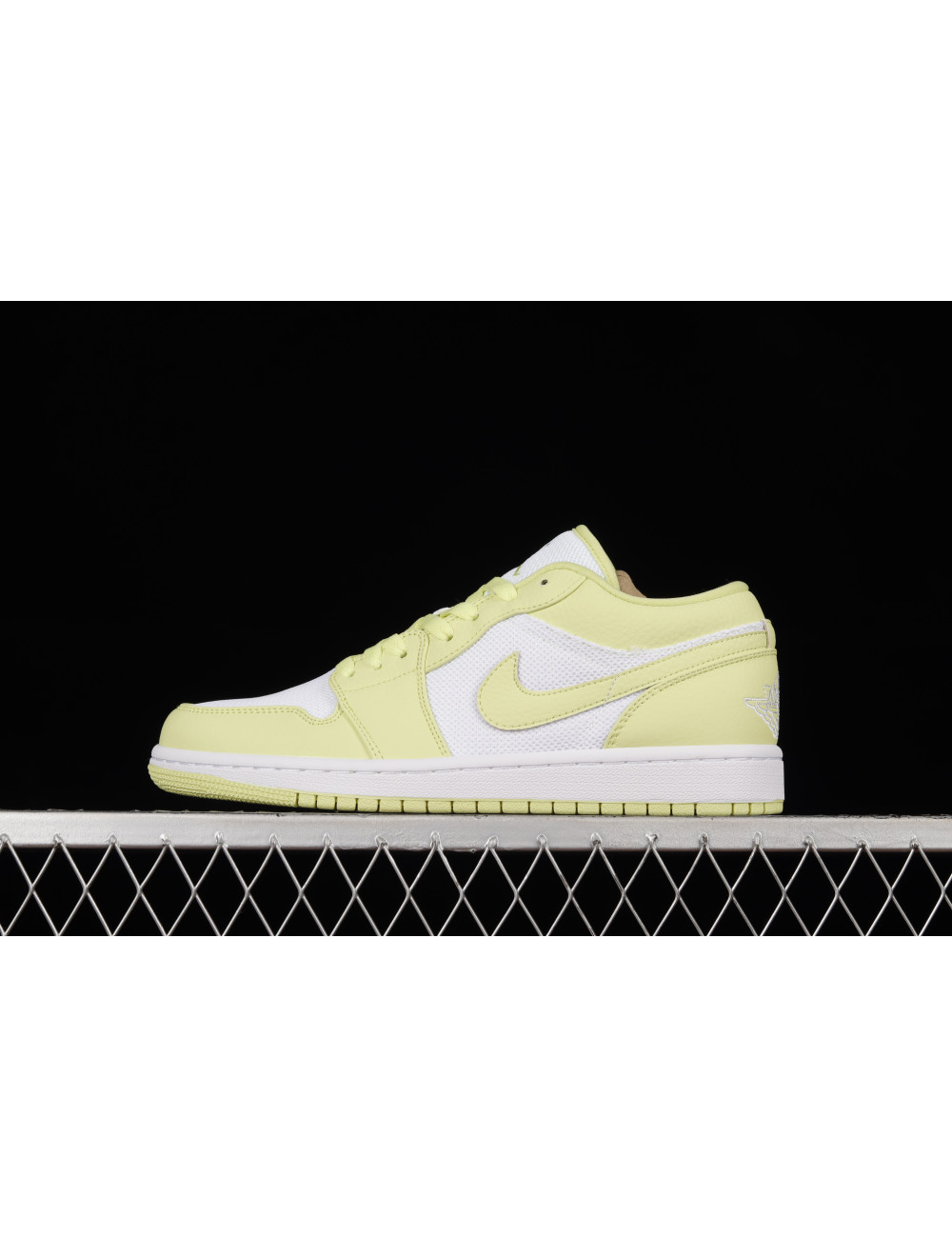 Air Jordan 1 Low Limelight AJ1 1 DH9619103