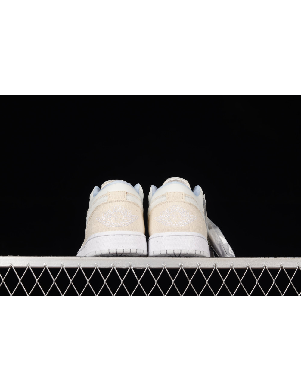 Air Jordan 1 Low Canvas AJ1 1 DQ4151500