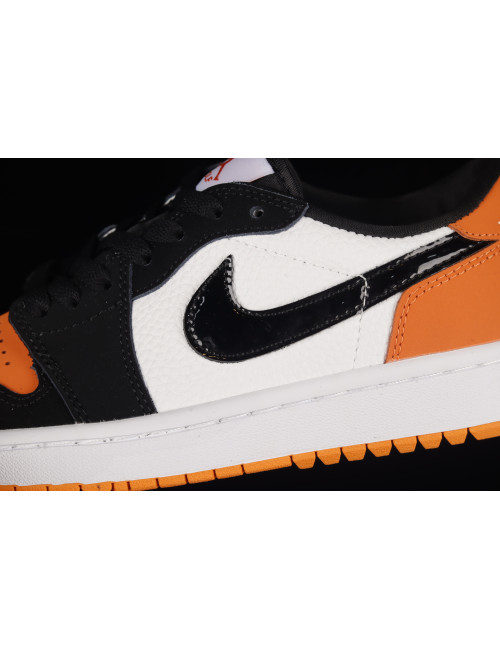 Air Jordan 1 Low Golf Shattered Backboard AJ1 1 DD9315800