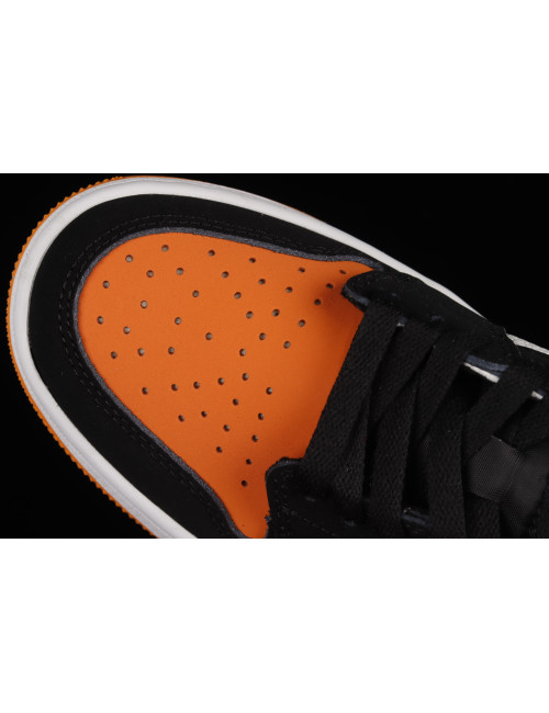 Air Jordan 1 Low Golf Shattered Backboard AJ1 1 DD9315800