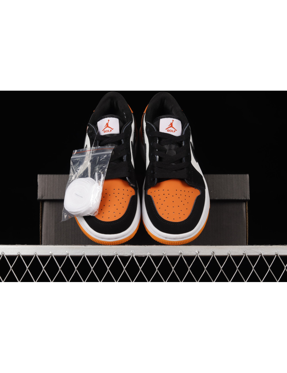 Air Jordan 1 Low Golf Shattered Backboard AJ1 1 DD9315800