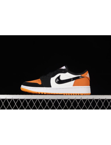 Air Jordan 1 Low Golf Shattered Backboard AJ1 1 DD9315800