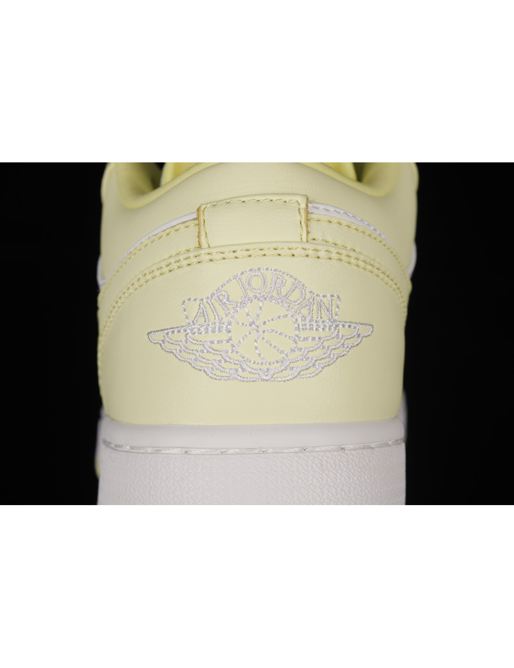 Z Air Jordan1 Low Lemonade AJ1 1 DC0774007