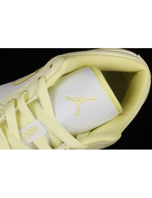 Z Air Jordan1 Low Lemonade AJ1 1 DC0774007