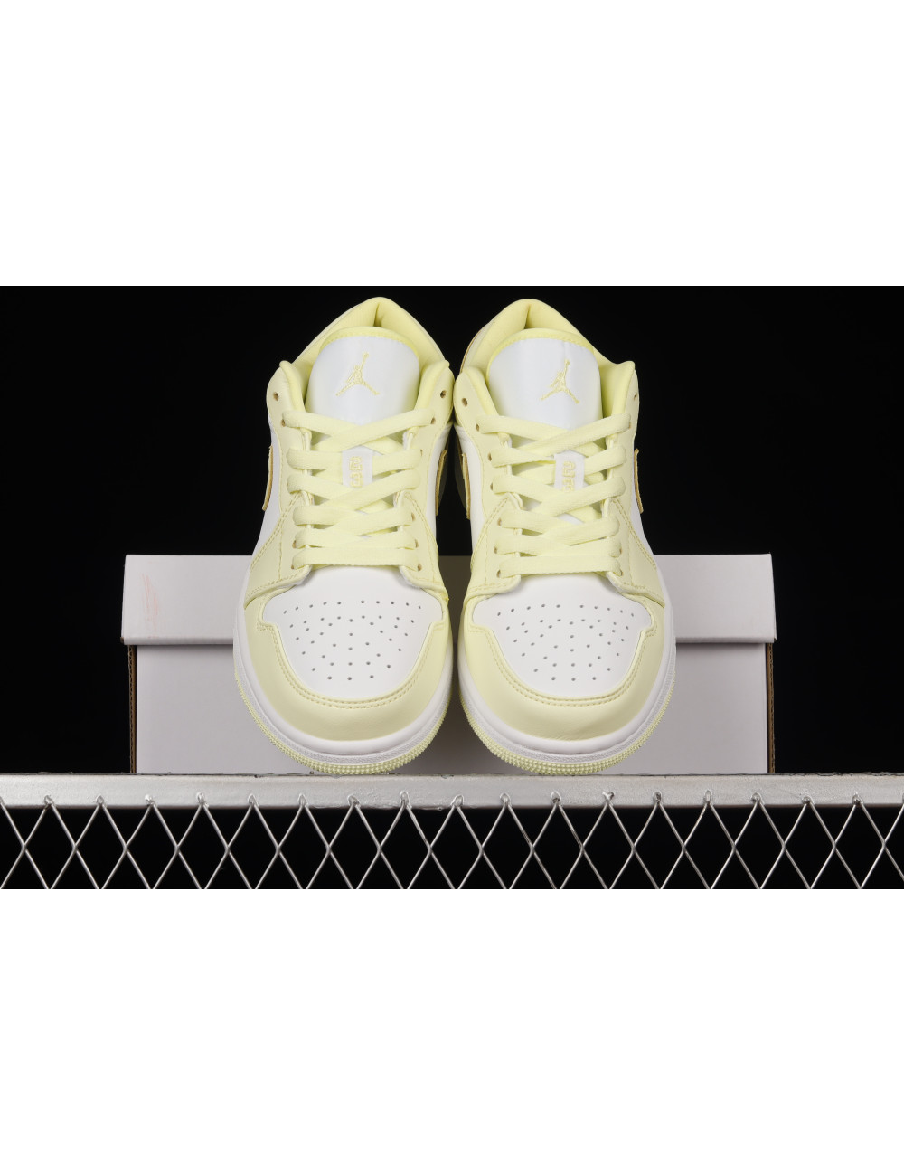 Z Air Jordan1 Low Lemonade AJ1 1 DC0774007