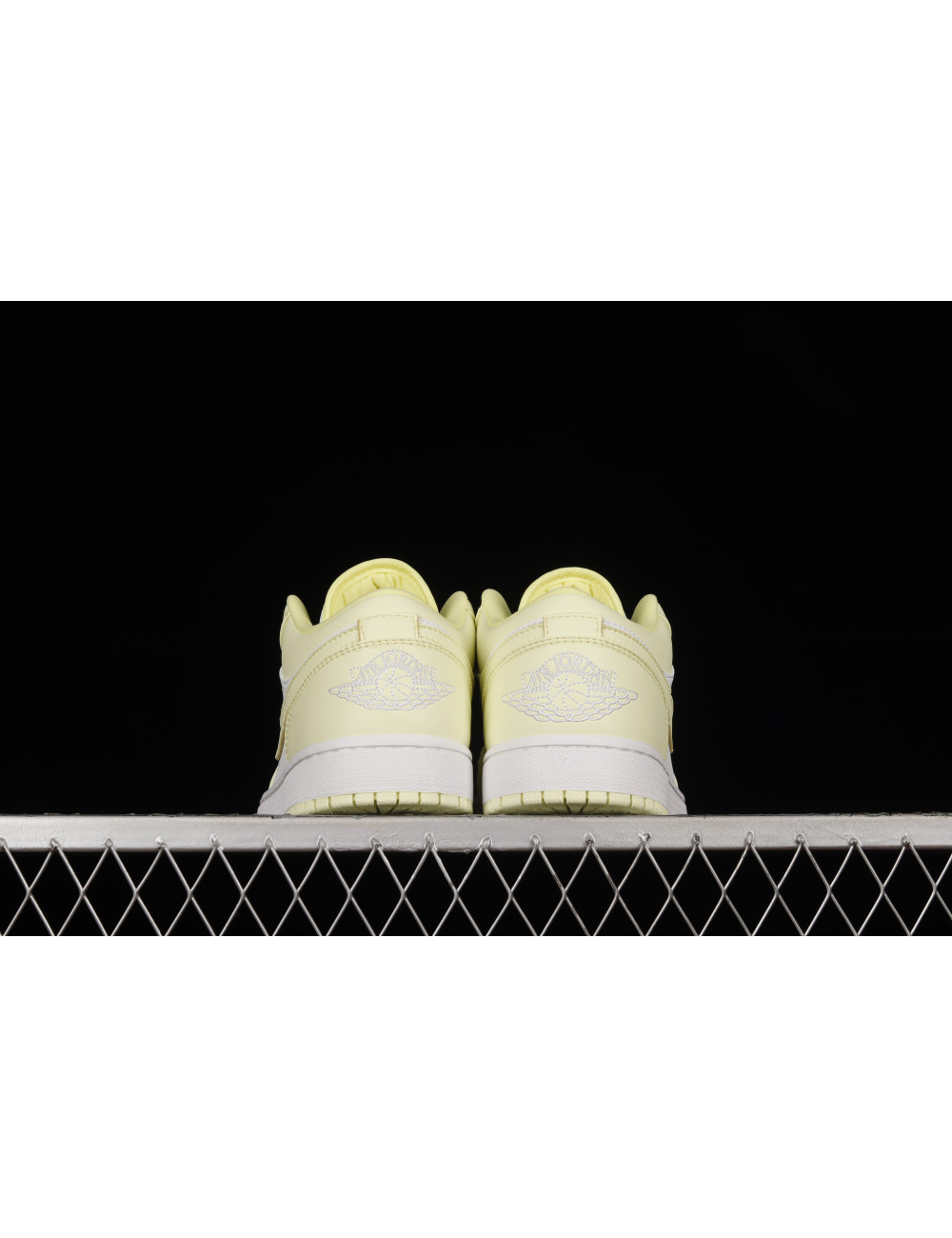 Z Air Jordan1 Low Lemonade AJ1 1 DC0774007