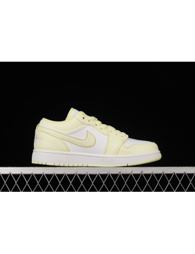 Z Air Jordan1 Low Lemonade AJ1 1 DC0774007