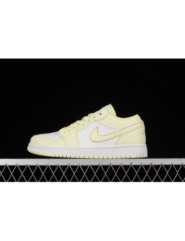 Z Air Jordan1 Low Lemonade AJ1 1 DC0774007