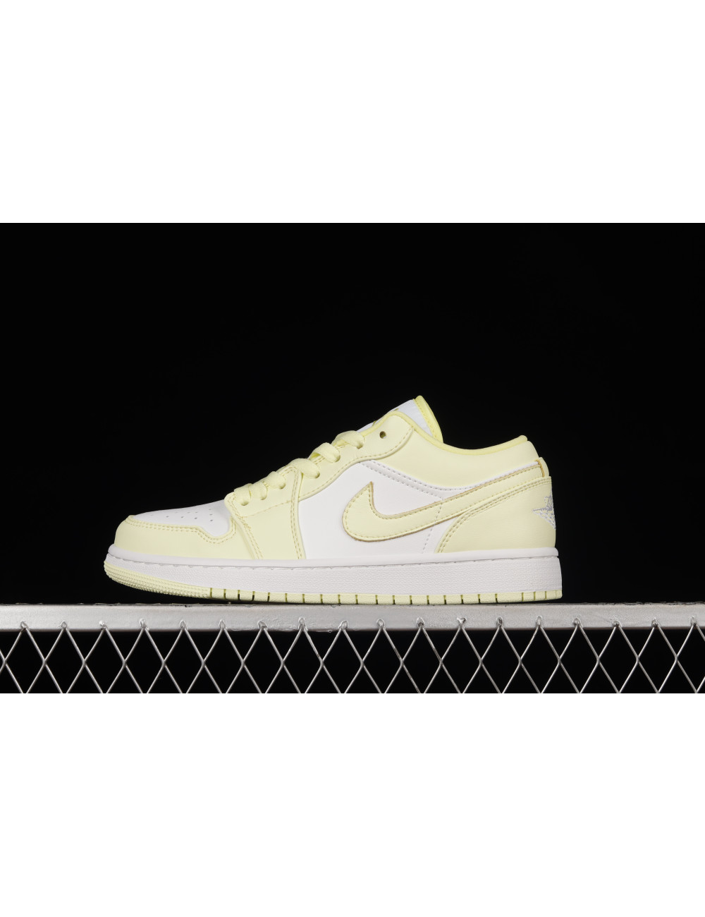 Z Air Jordan1 Low Lemonade AJ1 1 DC0774007