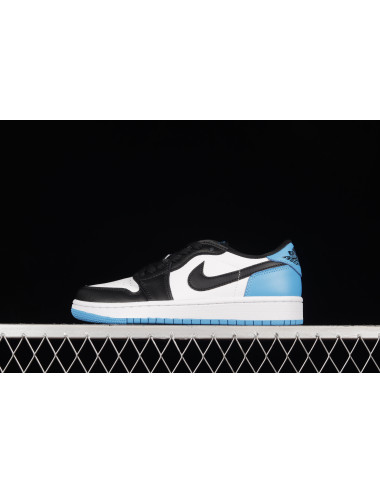 Z Air Jordan 1 Low UNC AJ1 1 CZ0790104