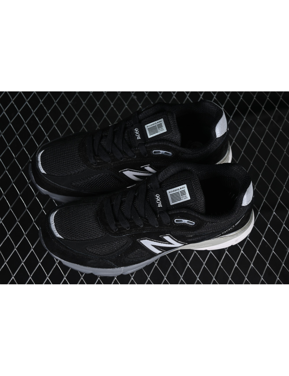 New Balance NB990 M990BK4