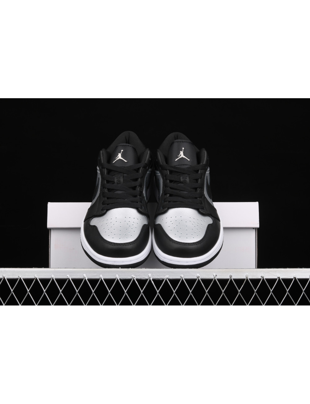 X Air Jordan 1 Low AJ1 1 DA5551001