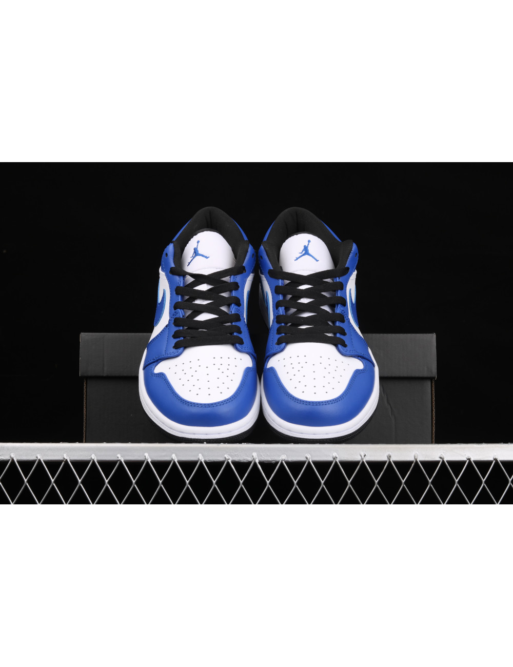 Air Jordan 1 Low AJ1 1 553558124