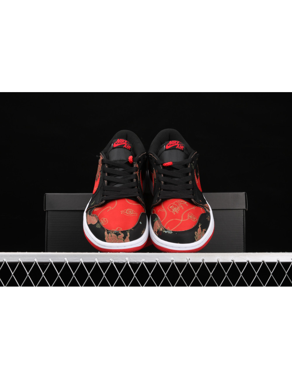 Air Jordan 1 Low AJ1 1 DD2233001