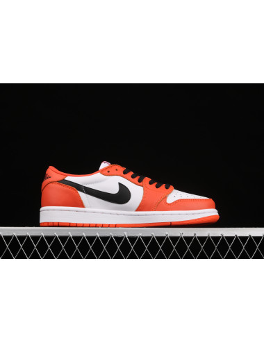 Air Jordan 1 Low OGShattered BackboardAJ1 1 CZ0790801