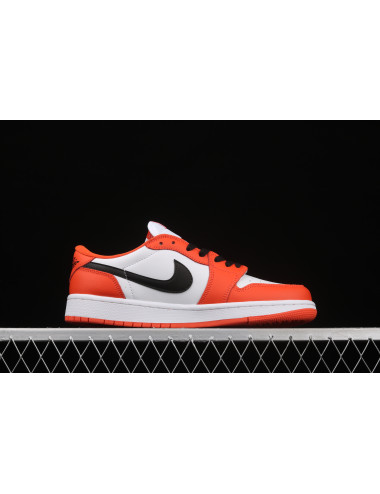 Z Air Jordan 1 Low OGShattered BackboardAJ1 1 CZ0790801