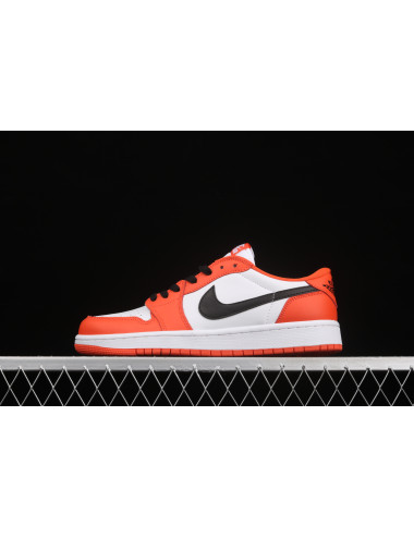 Z Air Jordan 1 Low OGShattered BackboardAJ1 1 CZ0790801