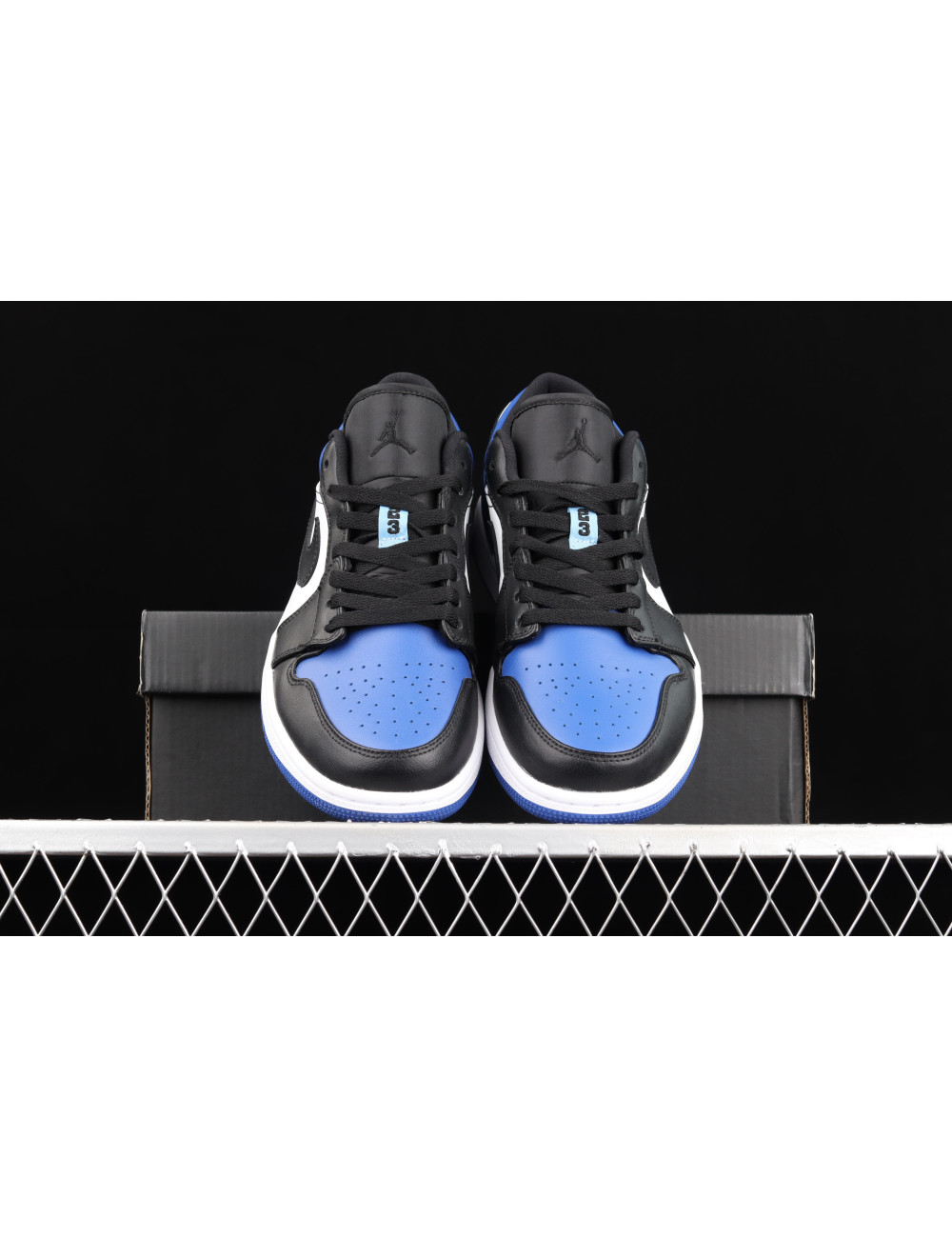 X Air Jordan 1 Low AJ1 1 CQ9446400